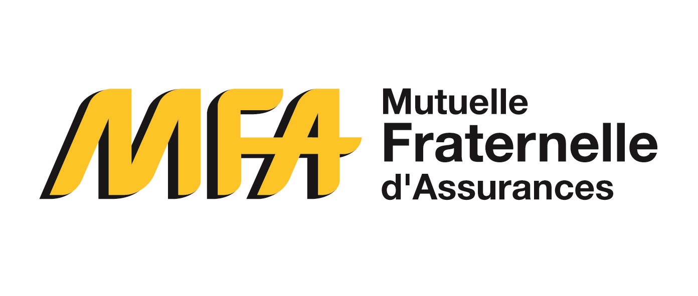 Logo de la Mutuelle Fraternelle d'Assurances