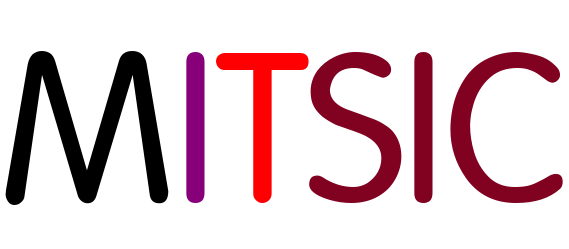 Logo de MITSIC