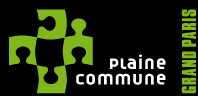 Logo Plaine Commune